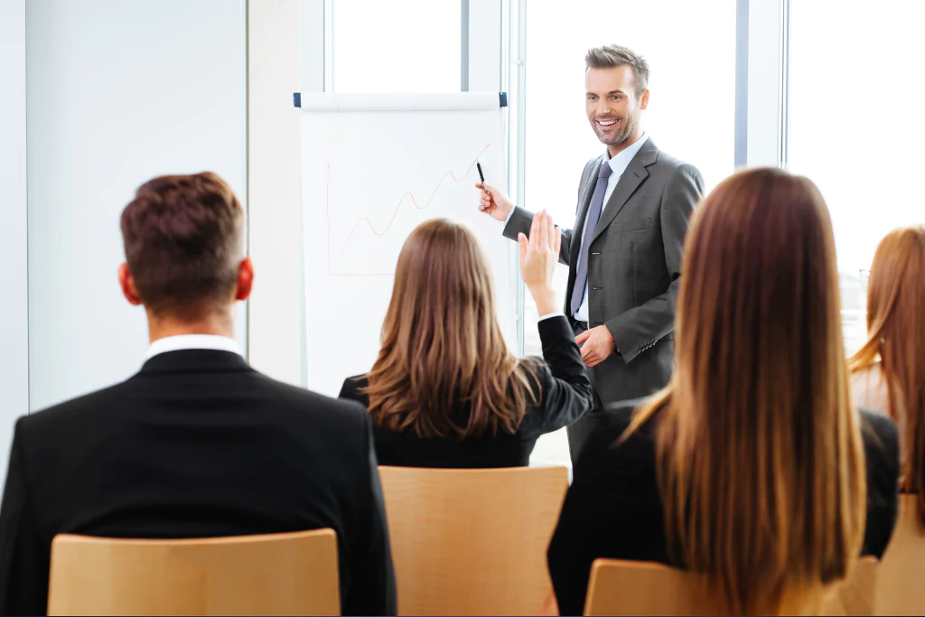 Corporate Video