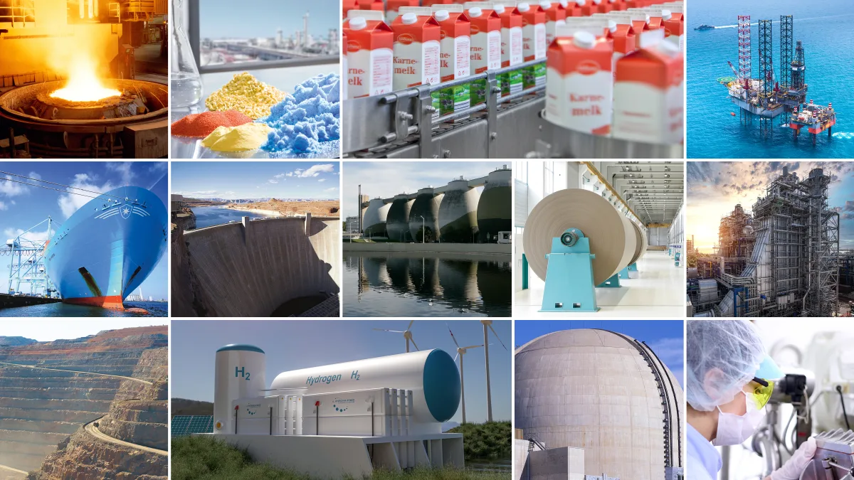 Other Industries