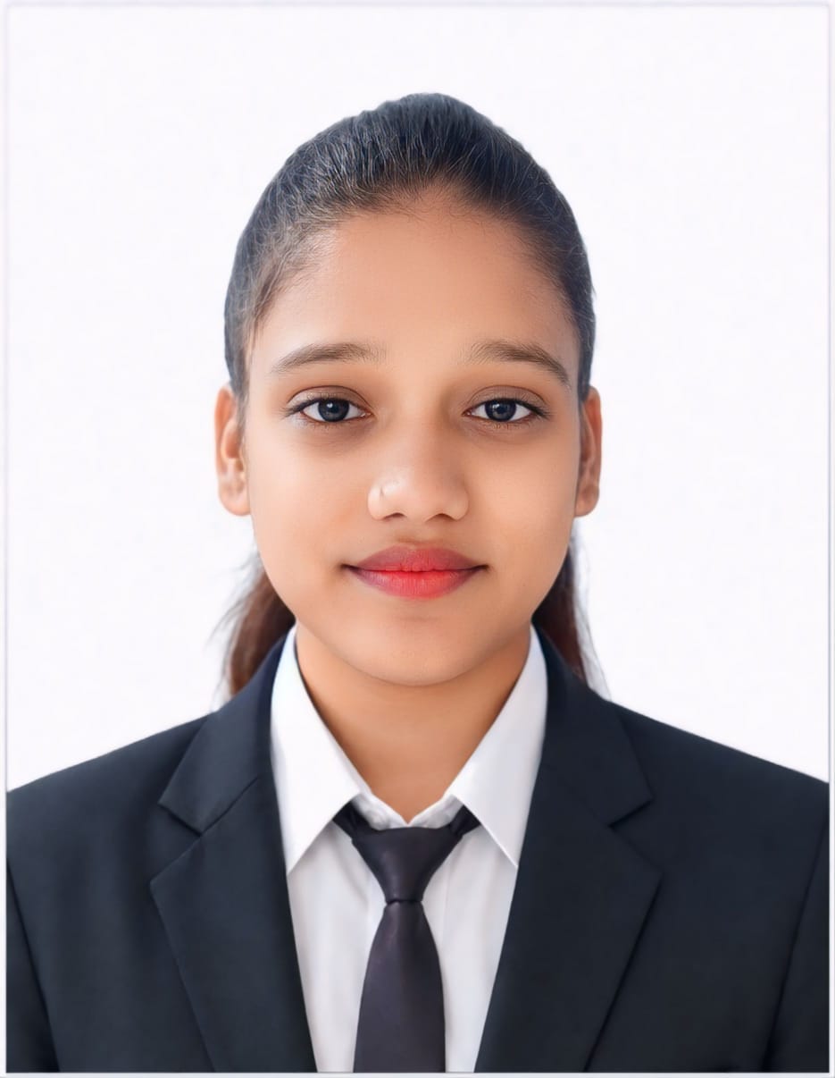 Aman Kumar